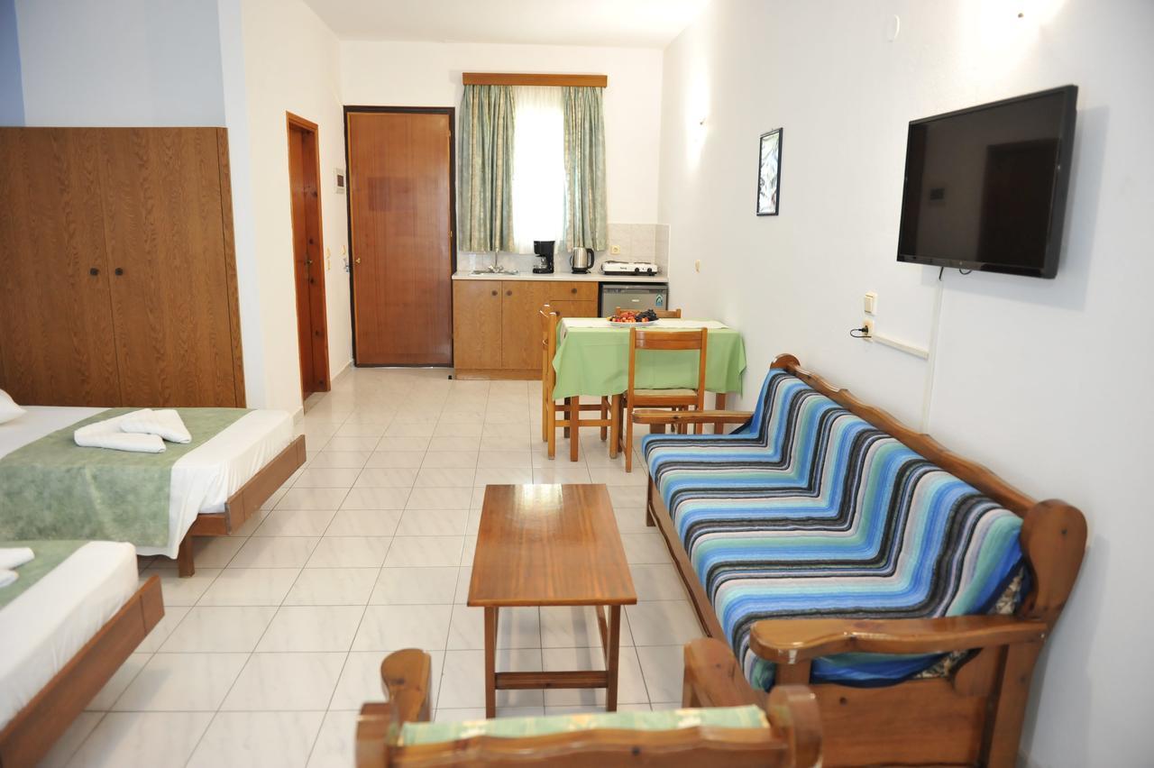 Maritime Hotel Kremastí