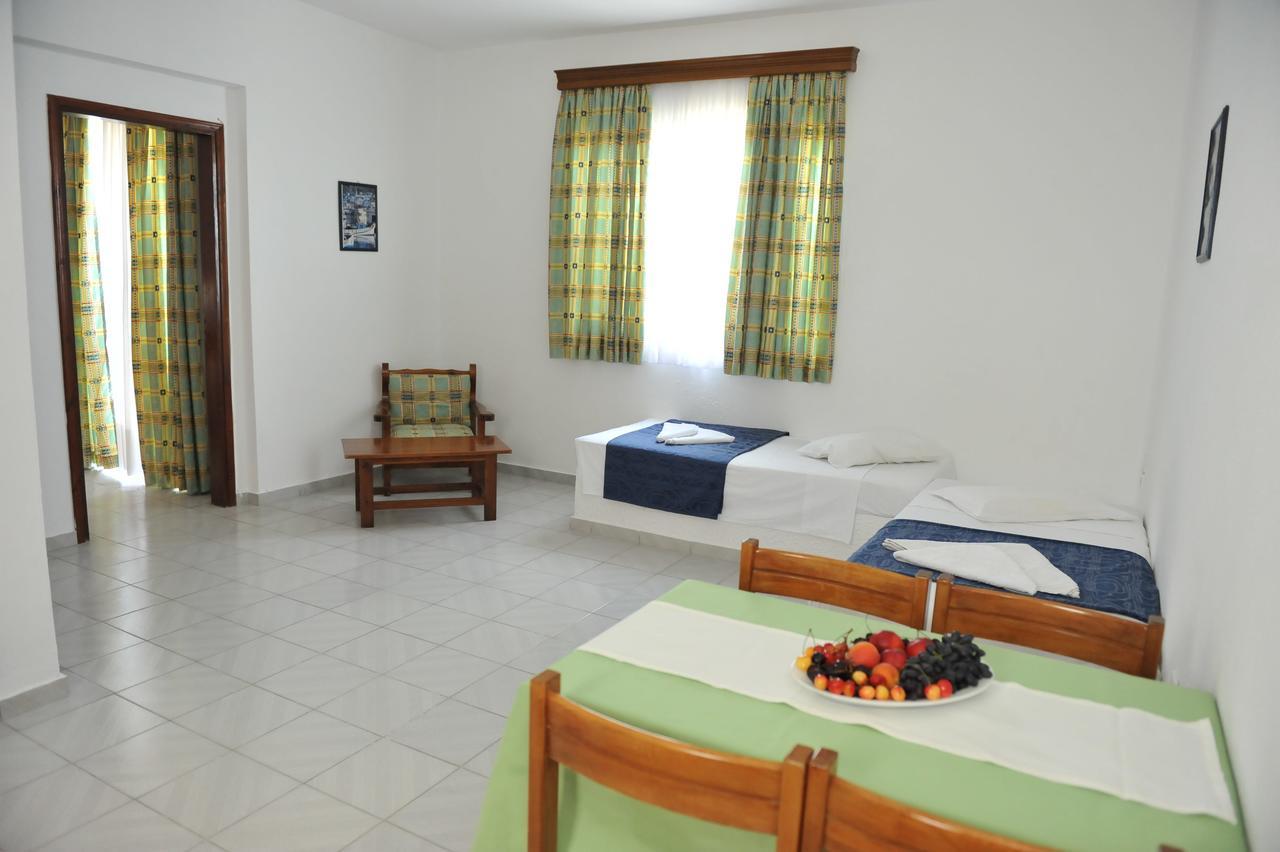 Hotel Maritime Kremastí