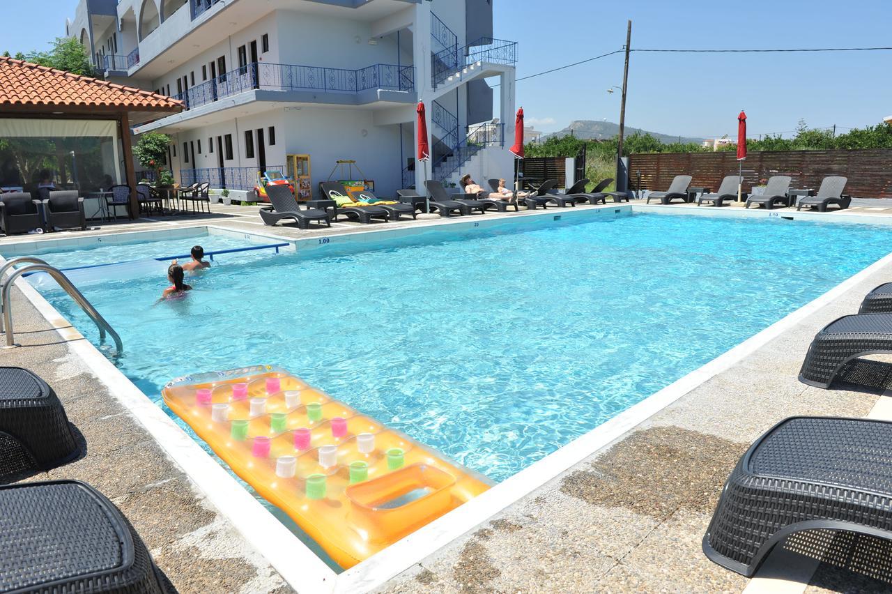 Maritime Hotel 2*