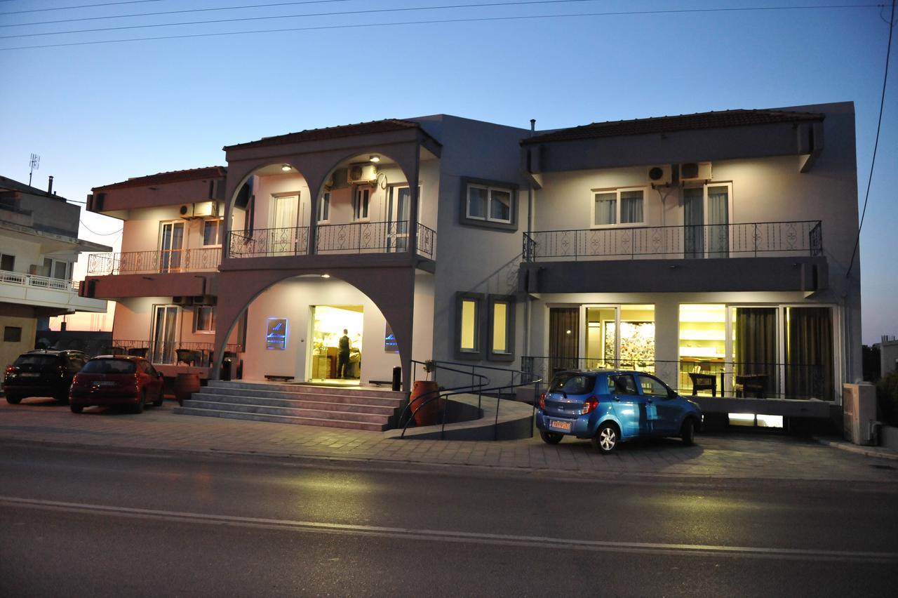 Maritime Hotel 2*