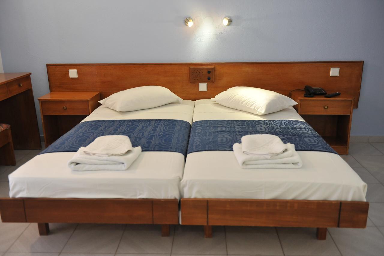 Maritime Hotel Kremastí