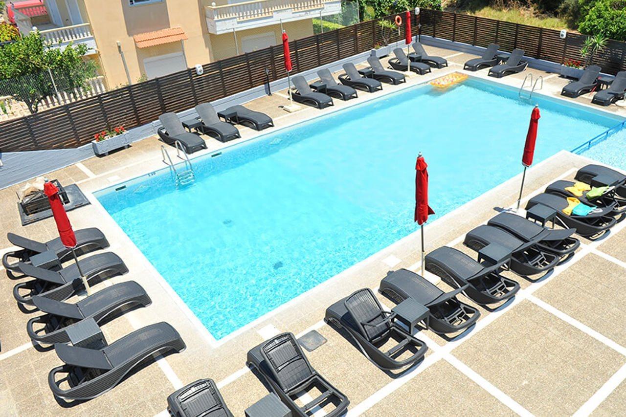 Hotel Maritime 2*