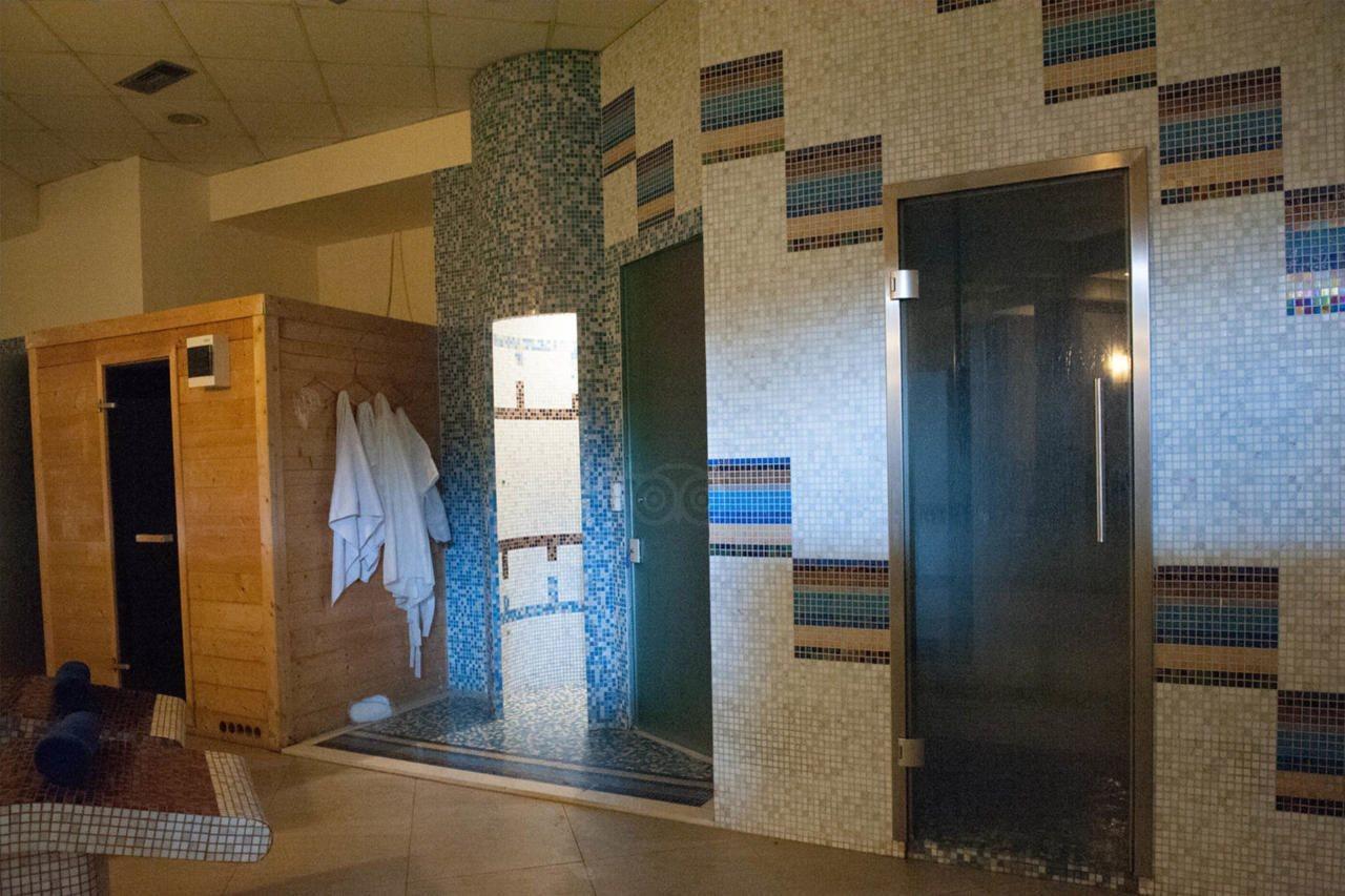 Maritime Hotell