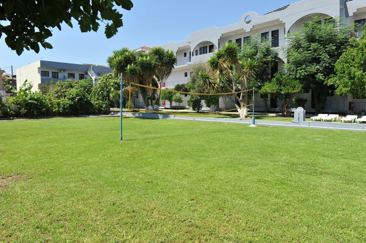 Hotel Maritime