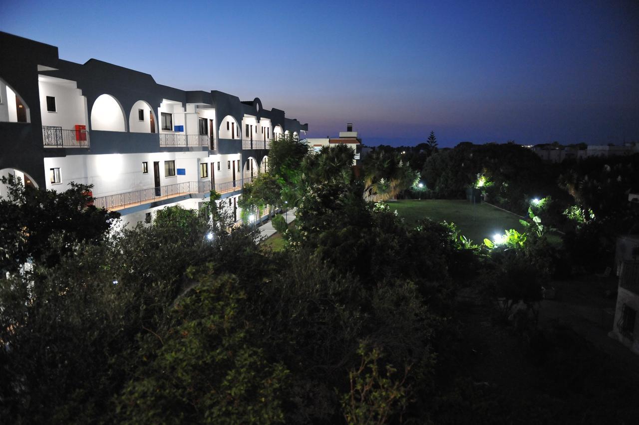 Maritime Hotel 2*