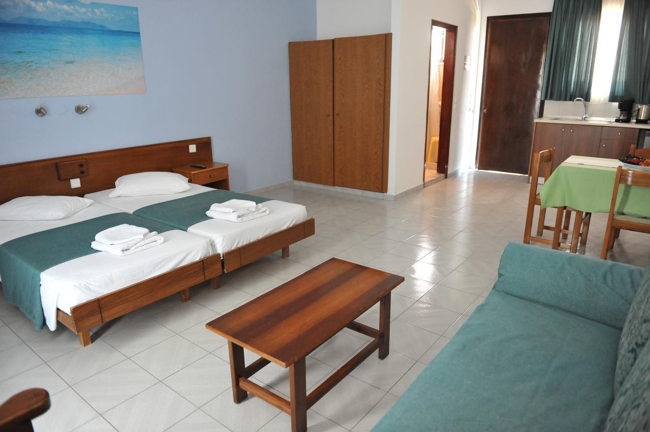 Hotel Maritime Kremastí